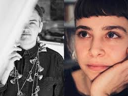 Sofia Goetz's Instagram, Twitter & Facebook