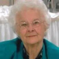 Doris Duhon Failla Obituary