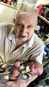 Ralph J. "Doc" Barnes Obituary