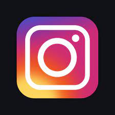Instagram Png Black Background : Download 217 instagram logo cliparts for  free. - martamhfotoperiodismo
