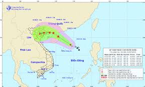 Hồi 13h chiều nay, vị trí trung tâm vùng áp thấp cách quần đảo hoàng sa khoảng 120km về phía bắc tây bắc. Ä'áº¿n Sang 1 8 Ap Tháº¥p Nhiá»‡t Ä'á»›i Co Thá»ƒ Máº¡nh Len Thanh Bao