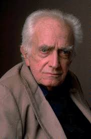 101 Weird Writers #31 -- Fritz Leiber