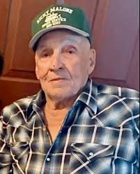 RJ Newburn Obituary October 12, 2023