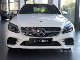 Baca review mobil dan fitur perbandingan harga mobil123.com Jual Mobil Mercedes Benz C300 2020 Amg 2 0 Di Banten Automatic Coupe Putih Rp 960 000 000 7048320 Mobil123 Com