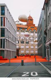 Image result for City Lounge, St. Gallen