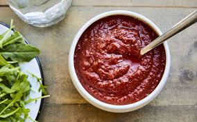 Sauce Bbq Maison Savourer Par Genevieve O Gleman Bbq Maison Recette Sauce