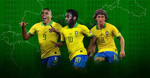 The 2020 brazilian municipal elections took place on 15 november, 2020 (and 29 november, for cities with more than 200,000 voters where the second polling date was available). Los 10 Mejores Futbolistas Brasilenos De Todos Los Tiempos Top 10 Idioma Futbol