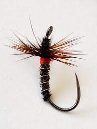 Pheasant Tail Sakasa Kebari - Etsy