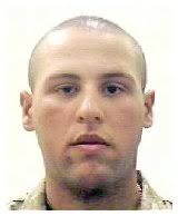 Pfc. Stephen Serrano murder 5/15/2008 San Clemente, CA *Pfc Alvin Reed  Lovely and Lance Cpl. Christian Carney arrested and charged with his  murder*