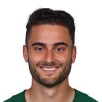 Austin Signor's Instagram, Twitter & Facebook