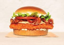 Mcdonald's $1 $2 $2 dollar menu. Burger King Spicy Chicken Caesar Sandwich Nutrition Facts