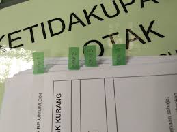 Jika sudah terlanjur terjadi, segera laporkan di kantor kepolisian terdekat. Tatkala Kita Rasa Bahagian Pasca Perkhidmatan Pencen Facebook