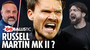 How to pronounce new Rangers boss Danny Rohl's name as it's revealed  everyone's been saying it wrong