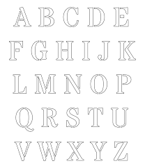 Check spelling or type a new query. Large Printable Fancy Letters Print Large Fancy Cursive Letters For Projects Or Wall Hangings Pic Thevirtual
