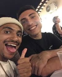 joseph sergio‎‏ (@‏‎josesergionascimento98‎‏) • صور ومقاطع فيديو على  Instagram