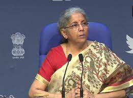 Earlier in the day, finance minister announced a slew of measures to boost consumer finance minister nirmala sitharaman is chairing the gst council meeting via video conferencing. Gst Council To Meet On May 28 Compensation Shortfall On Agenda Business Standard News