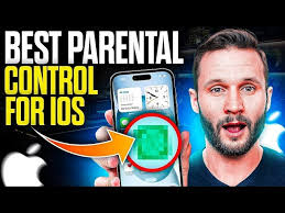 Best Parental Control App for iPhone (iOS)