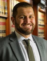2024 Rising Star Lawyers — Scene in SA