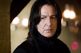 Read piton e renato zero from the story immagini divertenti harry potter by hermionegranger131 (moonchild) with 3,962 reads. Severus Piton Apologia Di Un Buon Cattivo Facciunsalto It