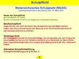 Wie viele jahre umfasst die grundschule? Berufsbildende Schulen In Niedersachsen Ubersicht Ppt Video Online Herunterladen
