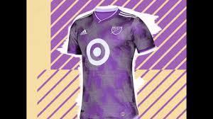 El mls all star game presentado por target ante las figuras félix de la liga mx, show o partido en serio como lo quieran ver, va a ser una gran exhibición. Mls Adidas Unveil Orlando Inspired Jersey Ahead Of 2019 Mls All Star Game Youtube