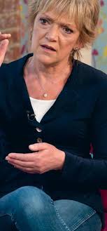 10 facts about... totally true gillian wright