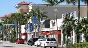 The town, with a population of only 5,600, combines a tranquil, attractive, residential neighborhood with a traditional home town shopping district and a number of resorts. Visit Surfside Florida Discover America