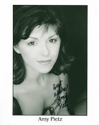 Amy Pietz