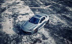 Mazda Rx8 Hd Wallpaper Mazda Car Super Cars
