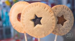 Eis am stiel schimmel silikon eisform eis am stiel formen diy hausgemachte cartoon eis eis am stiel eis pop maker form wiederverwendbar einfach zu lösen. Pie Pops Kuchen Am Stiel Backen Macht Glucklich