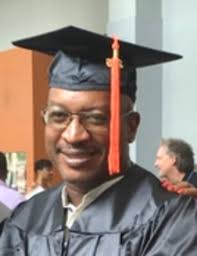 Clarence M. Depriest, Jr.