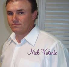 Cantor Nick Valente