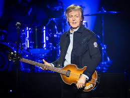 It raises funds for s.t.o.r.m, which offers support to those suffering from domestic abuse. Paul Mccartney Still Uses The Little Green Amp He Bought When He Was 14 Guitar Com All Things Guitar