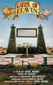 Последние твиты от some kind of heaven (@thevillagesfilm). Gates Of Heaven 1978 Imdb