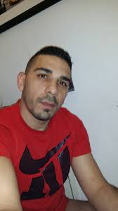 Nadir KADRI, 39 ans (BORDEAUX, PONT DE LA MAYE)