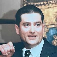 James Bennett Obituary (1960