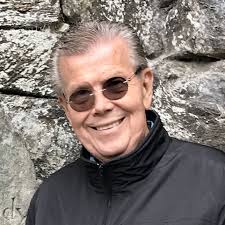 Raymond Larson Obituary (1943