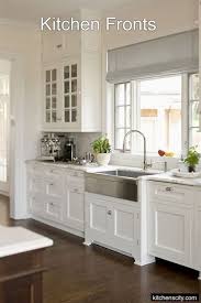 Kitchen Fronts In 2020 Shaker Style Kitchen Cabinets Kitchen Cabinet Styles Kitchen Cabinet Design