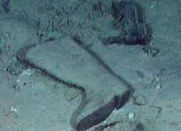 Are There Bodies At The Titanic Wreck Site Titanic Wreck Rms Titanic Titanic Ship