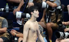 황선우의 결승전은 내일 오전 11시 37분 열립니다. Iwujrkqplwkilm