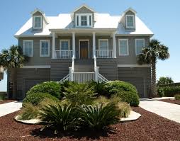 Maybe you would like to learn more about one of these? Salt Tolerant Plants For The South Carolina Coast Home Garden Information Center