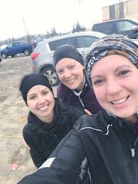 All the winterized runs are complete 💓🤠❤️💞💕🥰