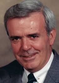 William J. ("Mac") McDonnell Obituary at Neil W. Regan Funeral Home