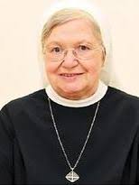 Todesanzeigen von Sr. Rita (Anna) Fritsch