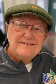 Edward J. Maloney 1942-2023