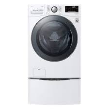 Here's a list of reasons that an lg washer door won't open: Lg Washing Machine Review 2021 U S News