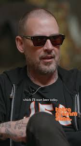 Artist Wes Lang's Process