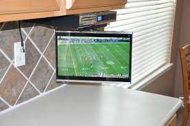 We did not find results for: Tv Mounted Under Cabinet For Kitchen On The Wish List For The New House Mounted Tv Tv In Kitchen Under Cabinet Tv