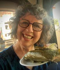 Refrigerio and Almuerzo