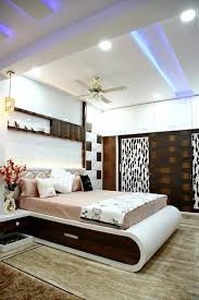 Interior Designer In Mumbai Modern Bedroom Interior Bedroom False Ceiling Design Bedroom Furniture Design